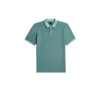 Polo G-STAR Dunda Overdyed Mineral Blue - S