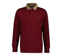 Polo Gant Cord Collar Heavy S