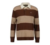 Polo Gant Extrafine Lambswool Striped XL