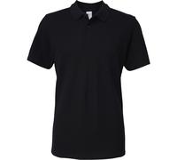 polo Gildan Softstyle Double Piqué L