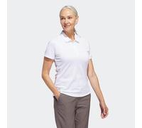 ADIDAS GOLF Camiseta funcional blanco, Talla XS