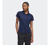 ADIDAS GOLF Camiseta funcional navy / blanco, Talla XXXS-XXS