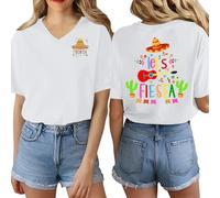 Polo Grande para Mujer T Tank Mango Espalda Modernos Cruzadas Jersey Cuartos Camuflaje Mujeres Ceremonia Senderismo Familia Tiras Girasoles Caido Transparencias Limon Vieja