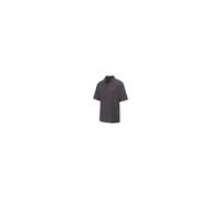 Polo Greg Norman Rayé col en tissu S