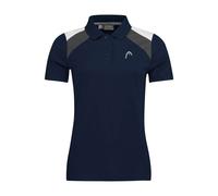 Polo Head Club 22 Tech 814421 Bk Mujer S Black