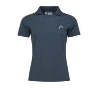 Polo Head Padel Tech Mujer XS Blue