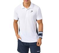 Polo Head Slice 811205 Wh