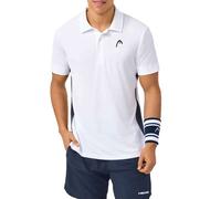Polo Head Slice 811205 Wh