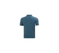 Polo helly hansen driftline hombre azul marino S