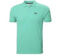Helly Hansen Hombre Polo Driftline, Laguna, L