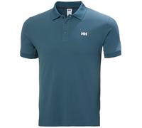 Polo helly hansen driftline hombre azul marino M