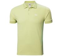 Helly Hansen Hombre Polo Driftline, Matcha Helado, XL
