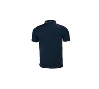 Polo helly hansen kos azul marino hombre L