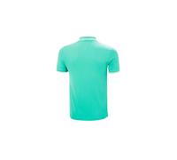 Polo helly hansen kos hombre aguamarina S