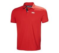 Polo Helly Hansen Ocean 2.0 - Color: ROJO,Talla: L