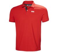 Helly Hansen Ocean Polo 2.0 Hombre Rojo S S