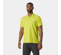 Polo Helly Hansen Transat manga corta amarillo brillante - L