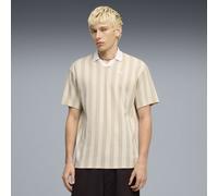 Polo holgado PUMA Class Pinnacle para hombre, Ropa, Blanco, XXL