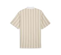 Polo holgado PUMA Class Pinnacle para hombre, Ropa, Blanco, XXL XXL