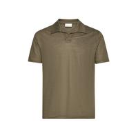 Polo hombre Gant lino Ss S