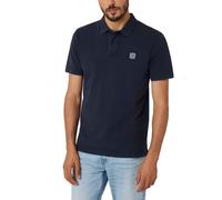 Polo Hombre GUESS Washed Smartblue XL Elección = P M2YP24KC9T1G7V2.XL