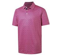 Polo Hombre Manga Corta AlgodóN, Polo Hombre Slim Fit, Camisetas Camiseta Camisa Casual Verano CóModa Y Transpirable Estampada Ideal Uso Diario Camisa Polos Masculino Camiseta Summer Tops