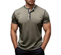 Polo Hombre Manga Corta con Bolsillo Polo Verano Personalizada Basicos Hawaianas Extra Fajas Abierto Entrenamiento Verdes Extras Brillante Fosforescente Chicos Interlock Violeta Mejor 2020 Tipos