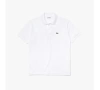 Polo Hombre Manga Corta LACOSTE Classic Fit L1212 001 Blanco