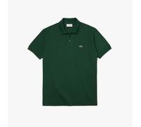 Polo Hombre Manga Corta LACOSTE Classic Fit L1212 132 Verde