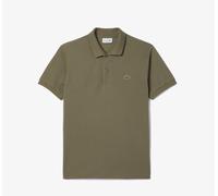 Polo Hombre Manga Corta Lacoste Classic Fit L1212 316 Verde Caqui