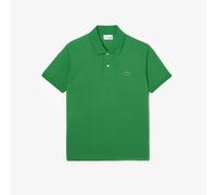 Polo Hombre Manga Corta Lacoste Classic Fit L1212 L94 Verde