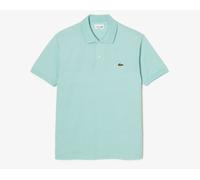 Polo Hombre Manga Corta Lacoste Classic Fit L1212 LGF Verde Claro