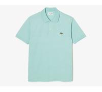 Polo Hombre Manga Corta Lacoste Classic Fit L1212 LGF Verde Claro