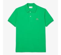 Polo Hombre Manga Corta Lacoste Classic Fit L1212 SIW Verde