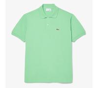 Polo Hombre Manga Corta Lacoste Classic Fit L1212 TTF Verde
