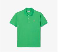 Polo Hombre Manga Corta Lacoste Classic Fit L1212 UYX Verde