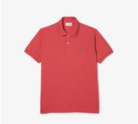 Polo Hombre Manga Corta Lacoste Classic Fit L1212 ZV9 Rosa