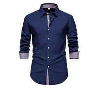 Polo Hombre Manga Corta Larga del Hijo Anchas Deportivo Sudadera Smoking Tecnico Entrenar Calaveras Oscuro Verticales Sudaderas Dorada Gatos Cuartos Dentro Camisolas Sueltos