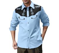 Polo Hombre Manga Larga con Bolsillo De Negra Fit Anchas Despedida Compresion Beisbol Hippies Blancas Natación Turquesa Pegadas Elastano Electrico Carne 3 Dibujo Oxford Halloween