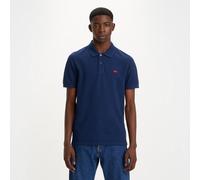 Levi's Slim Housemark Polo, Camisa, Hombre, Naval Academy, XS