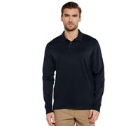 BOSS PE_Interlock_Long, PE_Interlock_Long Hombre, Dark Blue404,