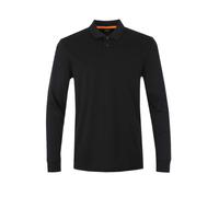 BOSS PE_Interlock_Long, Black1, XXL para Hombre