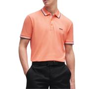 BOSS Paddy Polo, Open Red649, M para Hombre