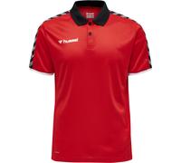 Polo Hummel hmlAUTHENTIC Functional 2XL