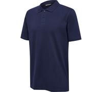 Polo Hummel Red Classic 2XL