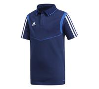 Polo infantil adidas Tiro 19 Cotton 11/12