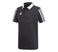 Polo infantil adidas Tiro 19 Cotton 9/10 años