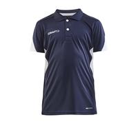 Polo infantil Craft pro control impact 12/14 ans Unisex