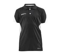 Polo infantil Craft pro control impact 12/14 ans Unisex