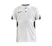 Polo infantil Craft pro control impact 6/8 ans Unisex